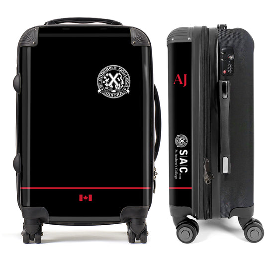 St. Andrews College Luggage #4
