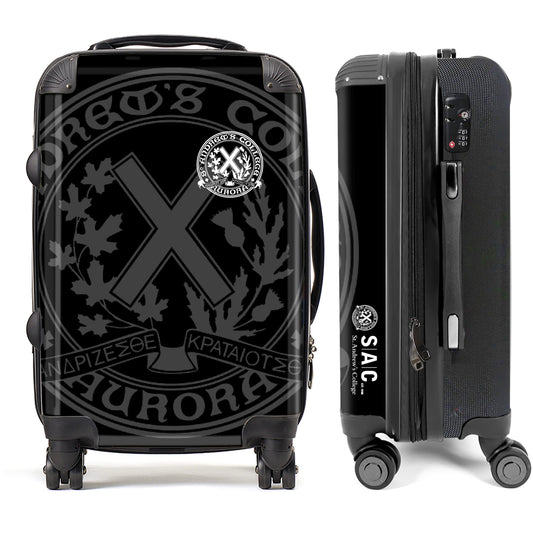 St. Andrews College Luggage #5