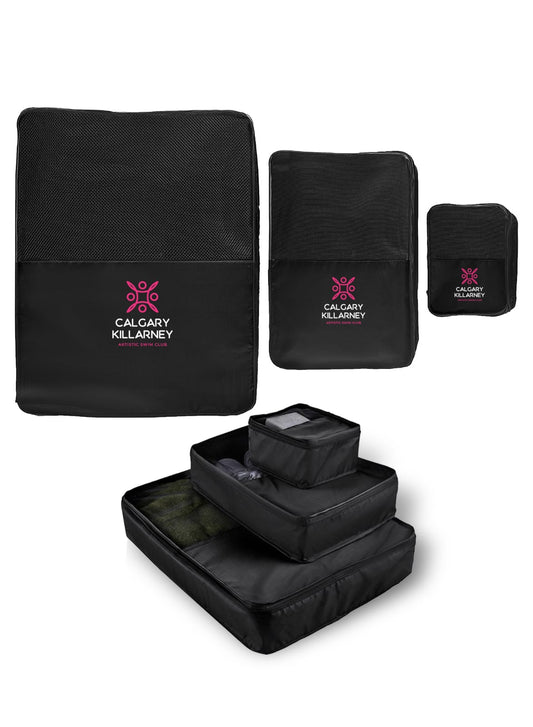 Killarney Swim Packing Cubes