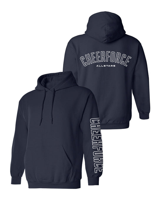 CheerForce Hoodie