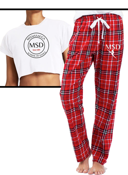 MSD PJ Set