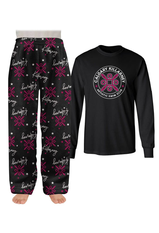 Killarney Swim PJ Set