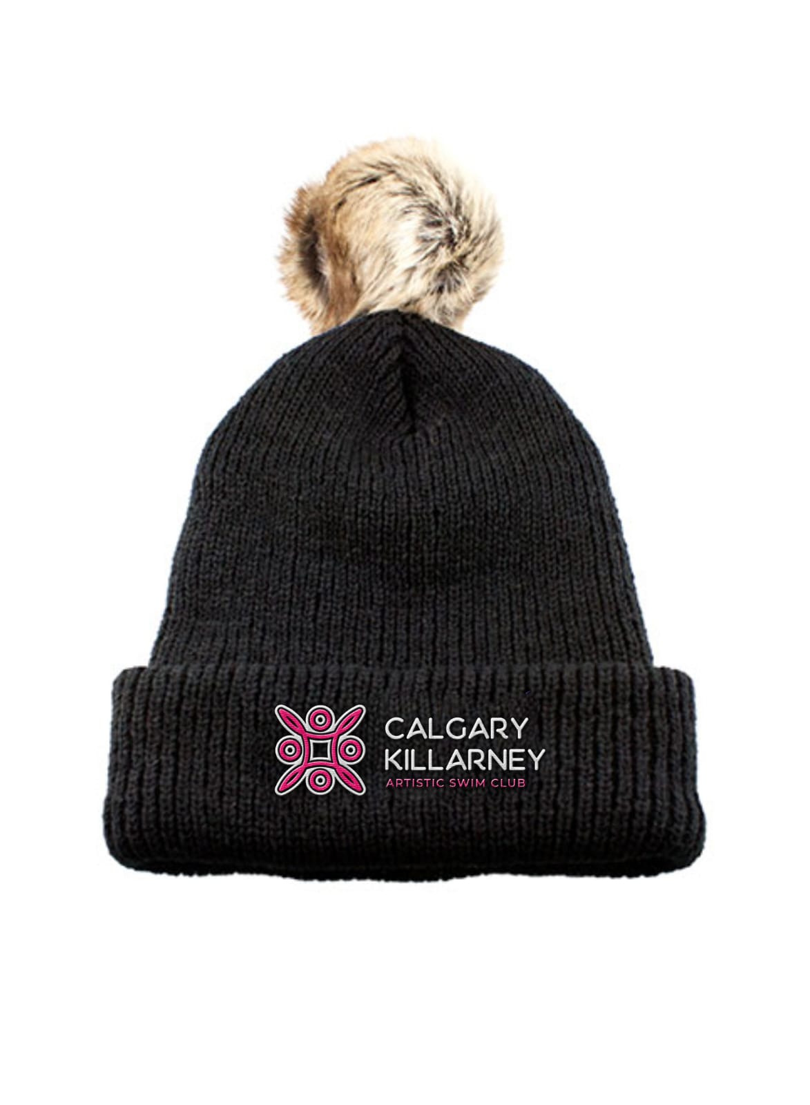 Killarney Swim Toque