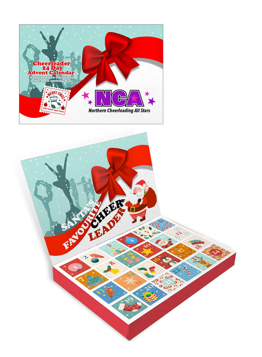 NCA Advent Calendar