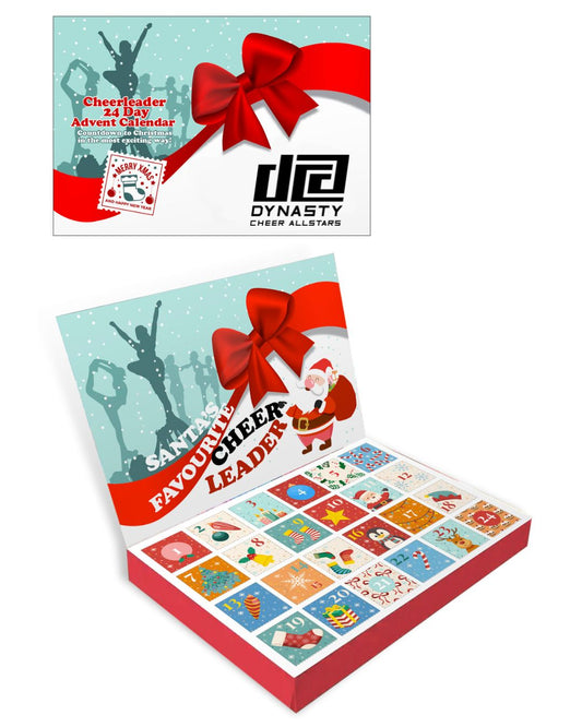 Dynasty Advent Calendar