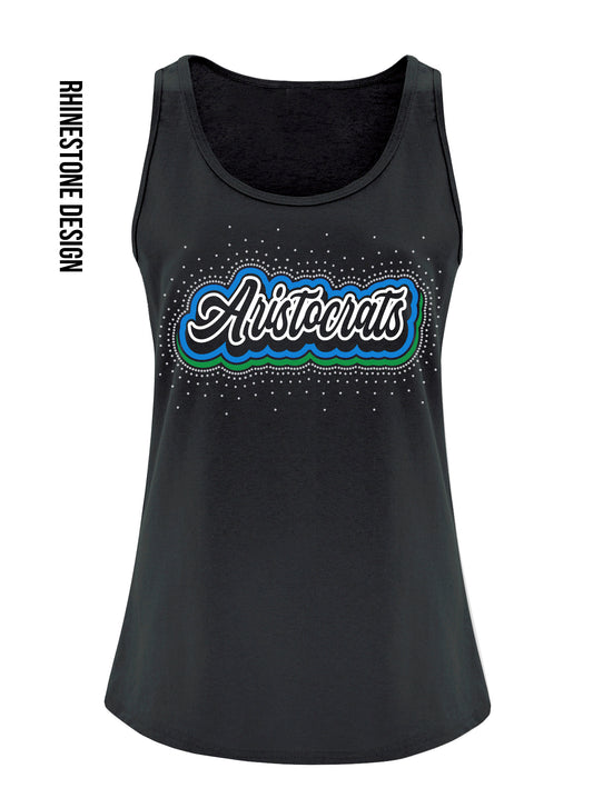 CSR Rhinestone ARISTOCRATS