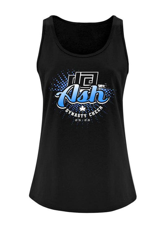 Dynasty ASH Tank