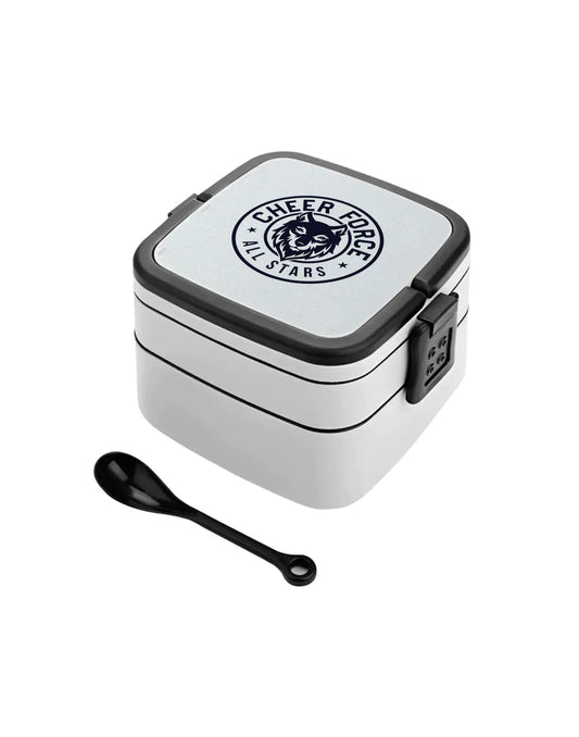 CheerForce Bento Box