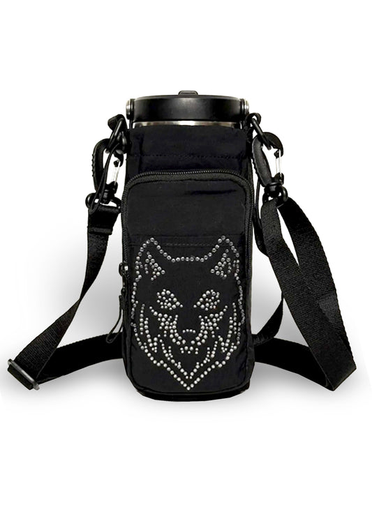 CheerForce Waterproof Bottle Bag