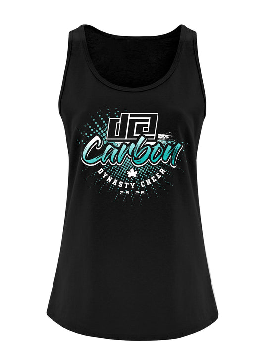 Dynasty CARBON Tank
