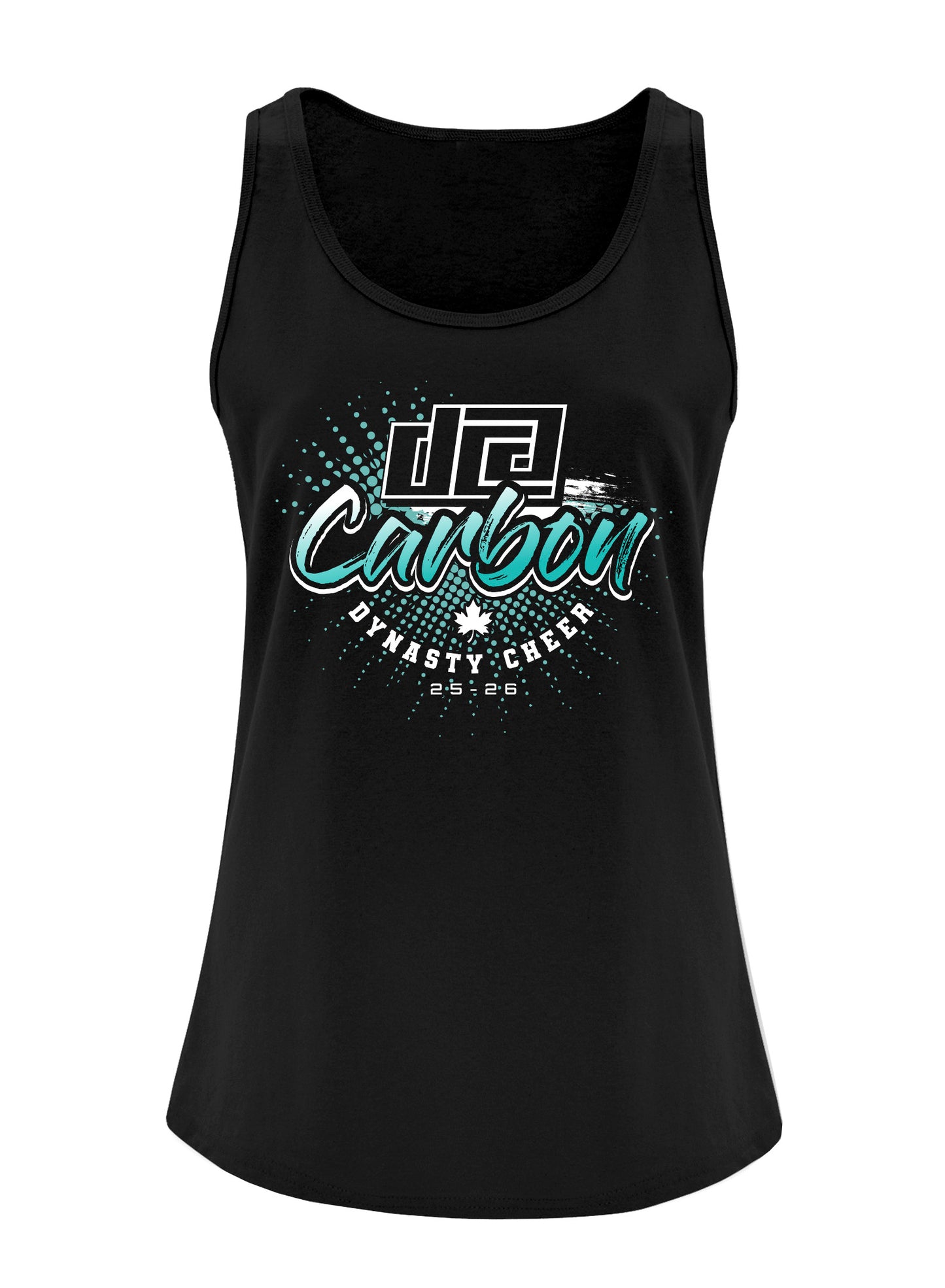 Dynasty CARBON Tank