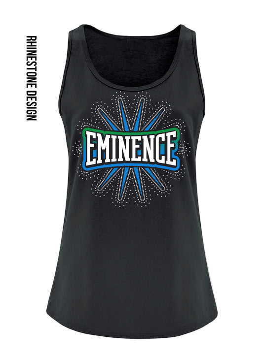 CSR Rhinestone EMINENCE