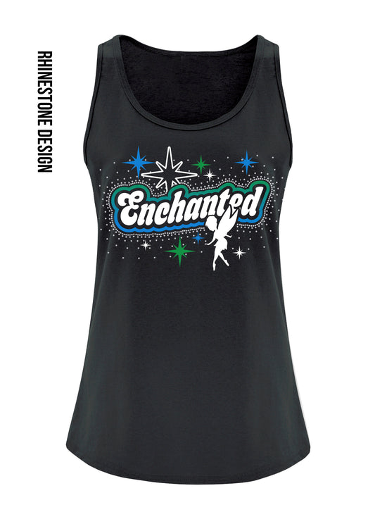 CSR Rhinestone ENCHANTED