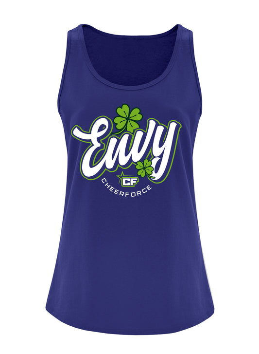 CheerForce Rhinestone ENVY