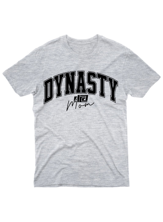 Dynasty Mom Tee