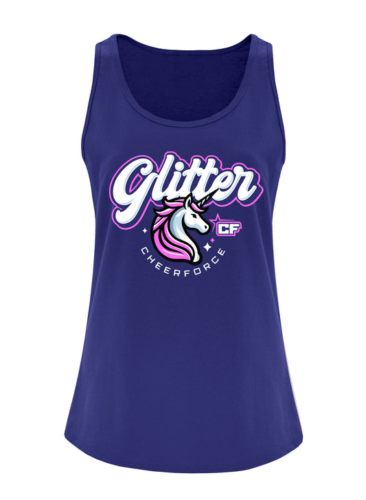 CheerForce Rhinestone GLITTER