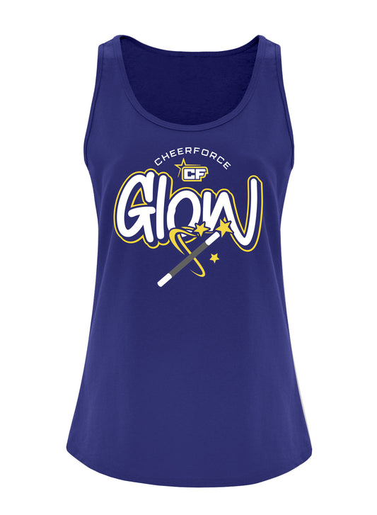 CheerForce Rhinestone GLOW