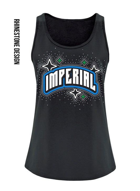 CSR Rhinestone IMPERIAL