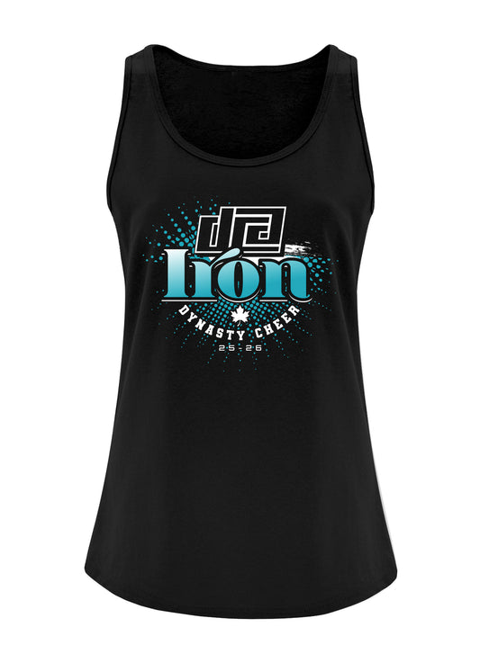 Dynasty IRON Tank
