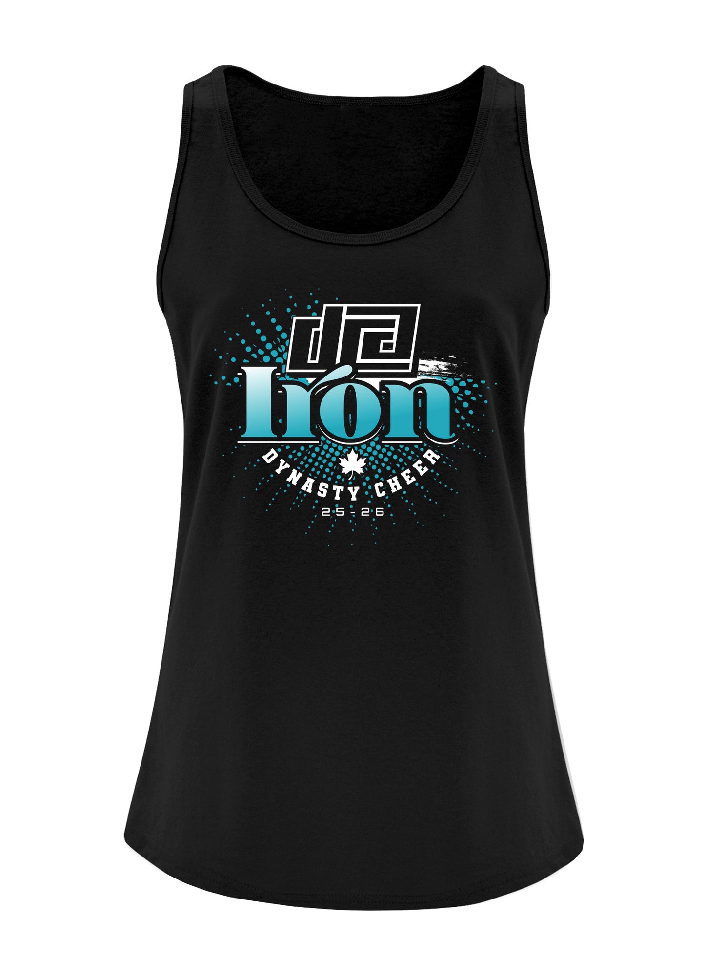 Dynasty IRON Tank