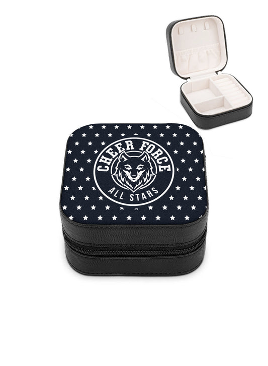 CheerForce Jewelry Box