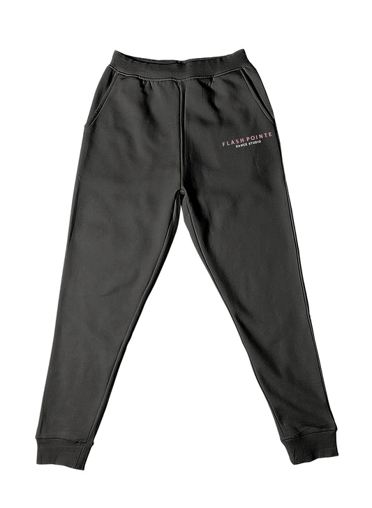 Flashpointe Black Joggers2