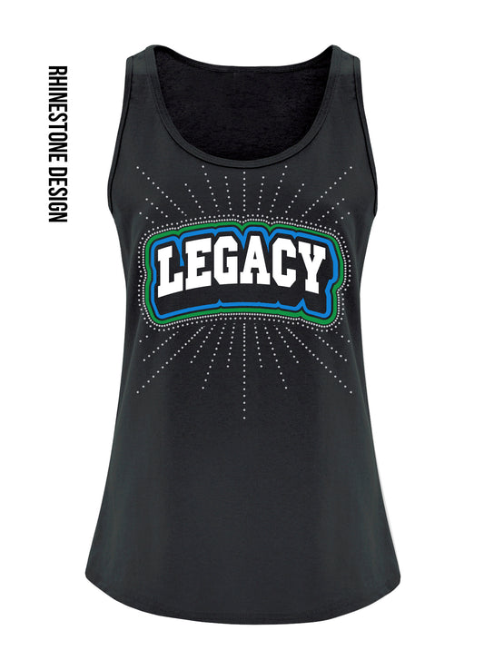 CSR Rhinestone LEGACY