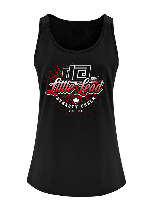 Dynasty LITTLE LEAD Tank