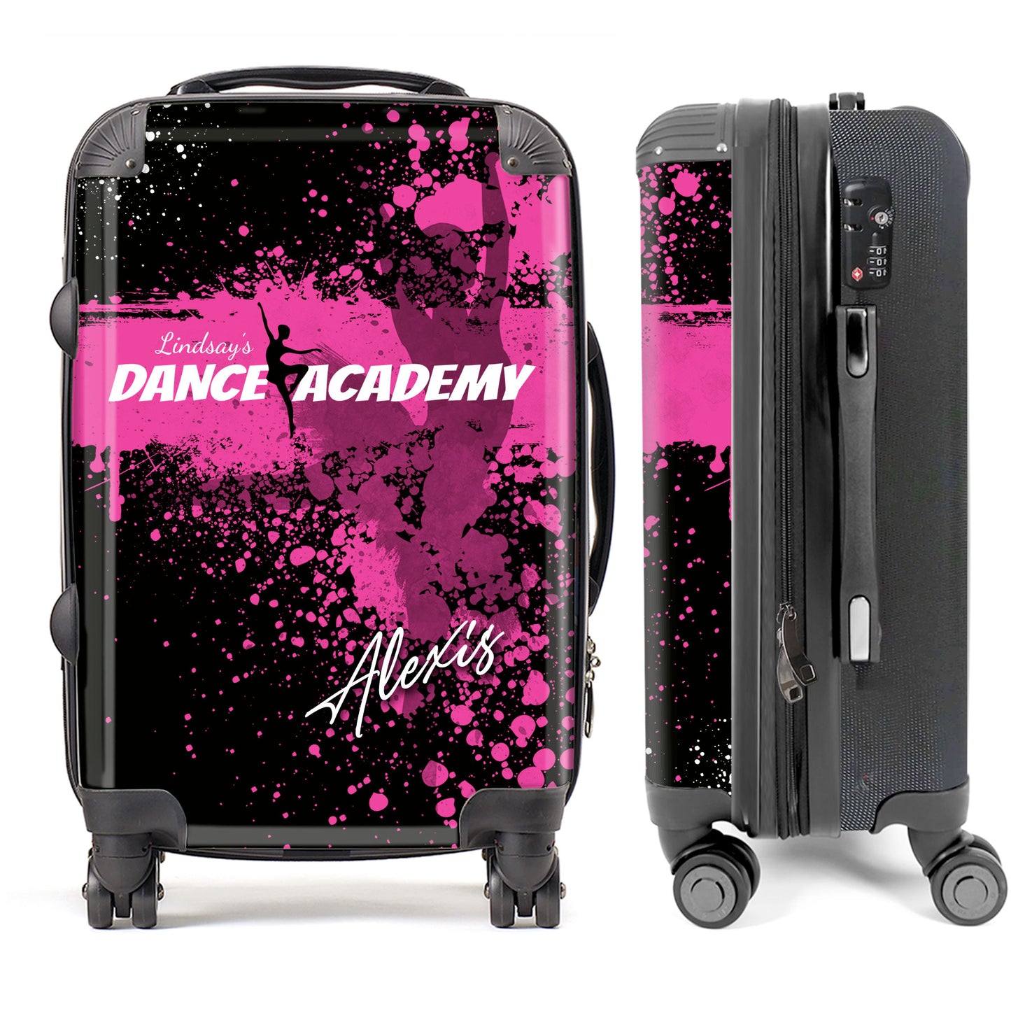 LDA Luggage
