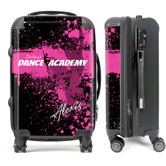 LDA Luggage