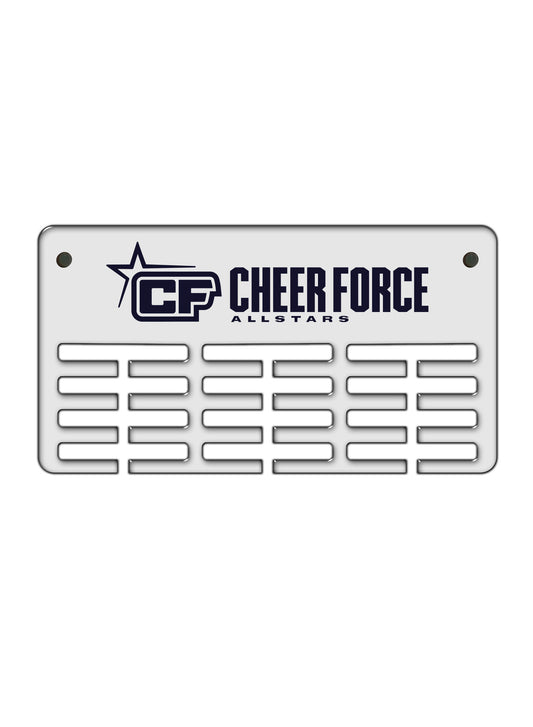 CheerForce Medal Hanger