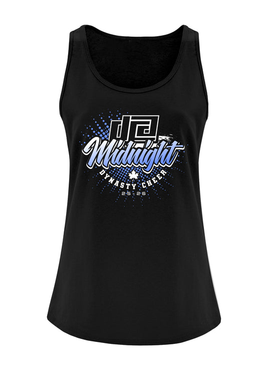 Dynasty MIDNIGHT Tank