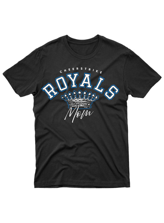 CSR Custom Name TEE2