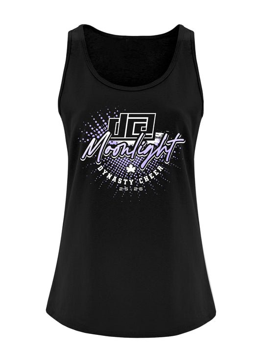 Dynasty MOONLIGHT Tank