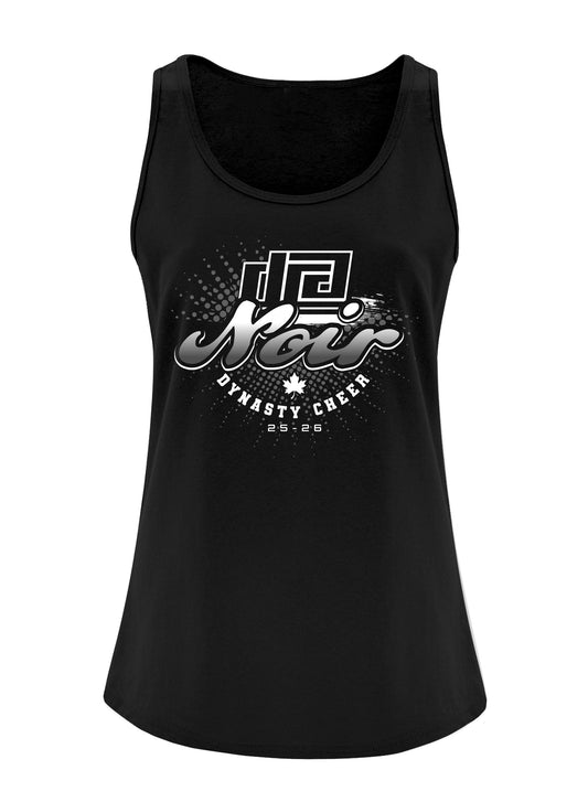 Dynasty NOIR Tank