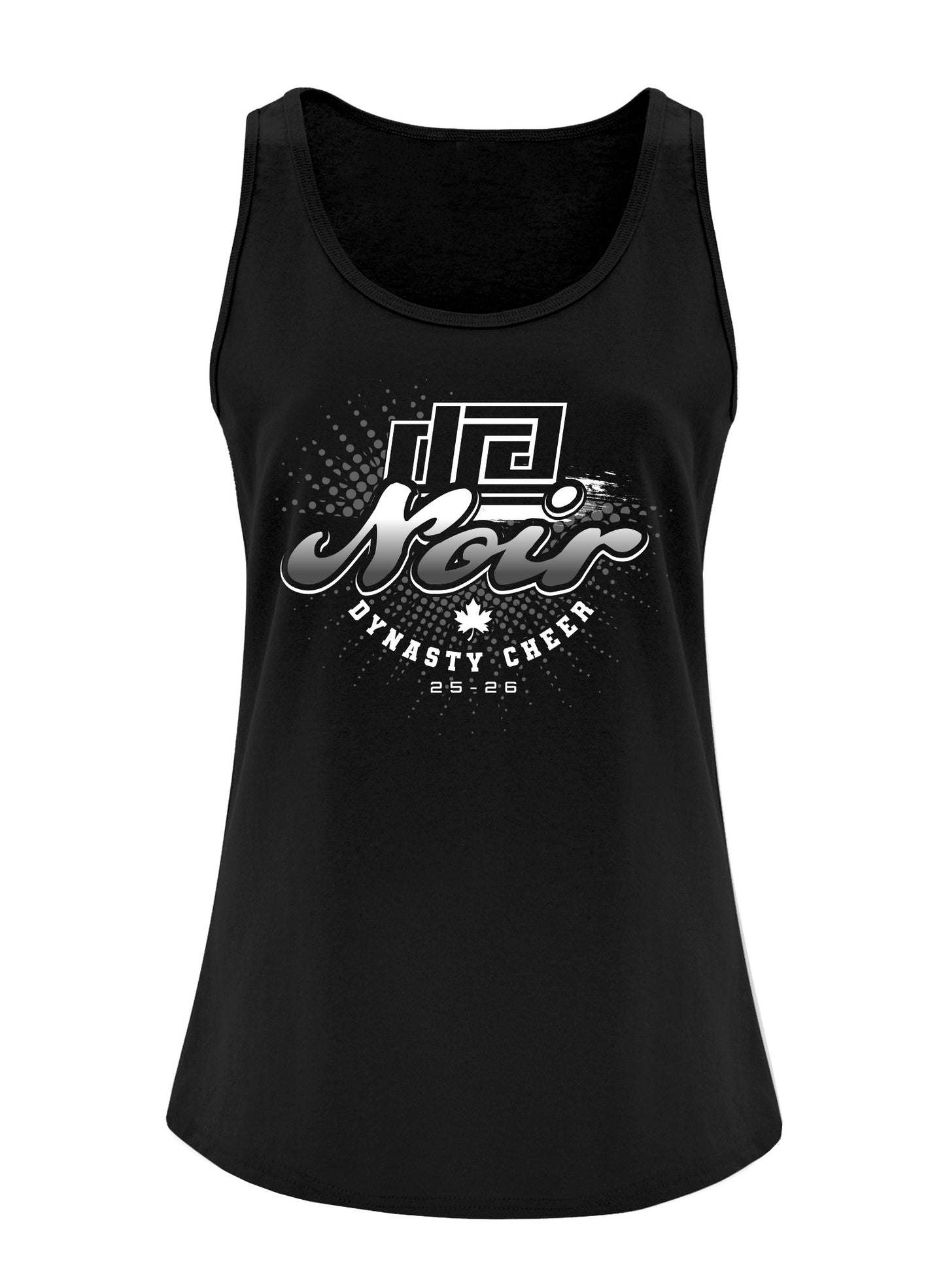 Dynasty NOIR Tank