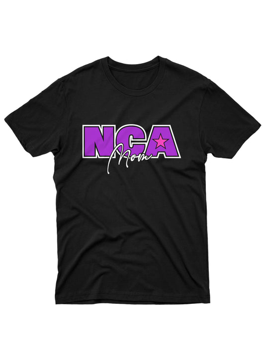 NCA MOM Tee