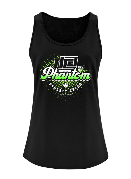 Dynasty PHANTOM Tank