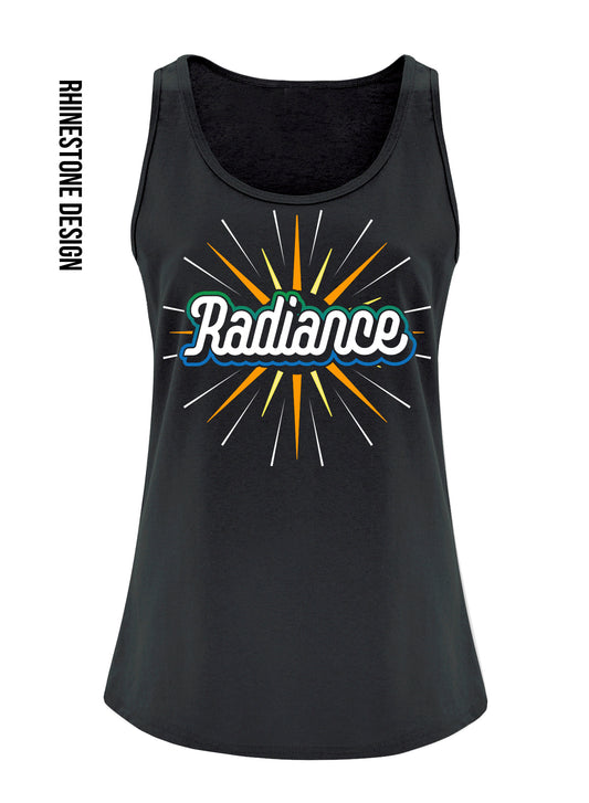 CSR Rhinestone RADIANCE