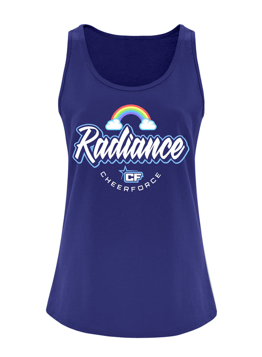 CheerForce Rhinestone RADIANCE