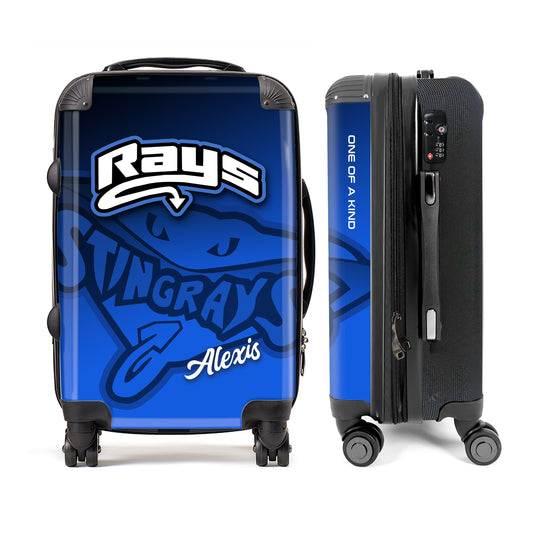 Rays Luggage