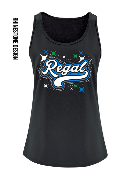 CSR Rhinestone REGAL
