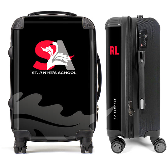 St. Anne's School Luggage #1