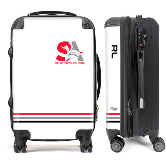 St. Anne's School Luggage #2