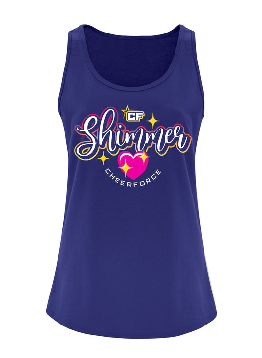 CheerForce Rhinestone SHIMMER