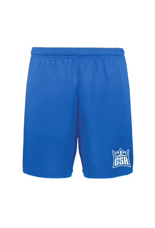 CSR Blue Men's Shorts
