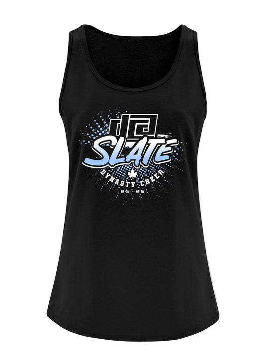 Dynasty SLATE Tank
