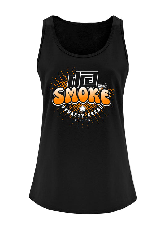 Dynasty SMOKE Tank