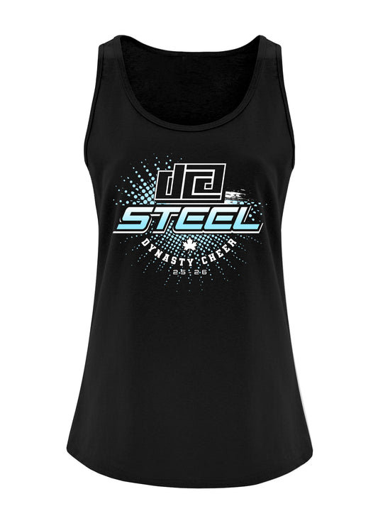 Dynasty STEEL Tank