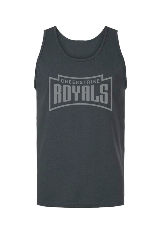 CSR Black Tank